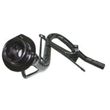 Fuel Filler Neck For Ford Escort 2000-2000(FFN010059)