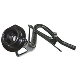 Fuel Filler Neck For Ford Escort 2000-2000(FFN010059)
