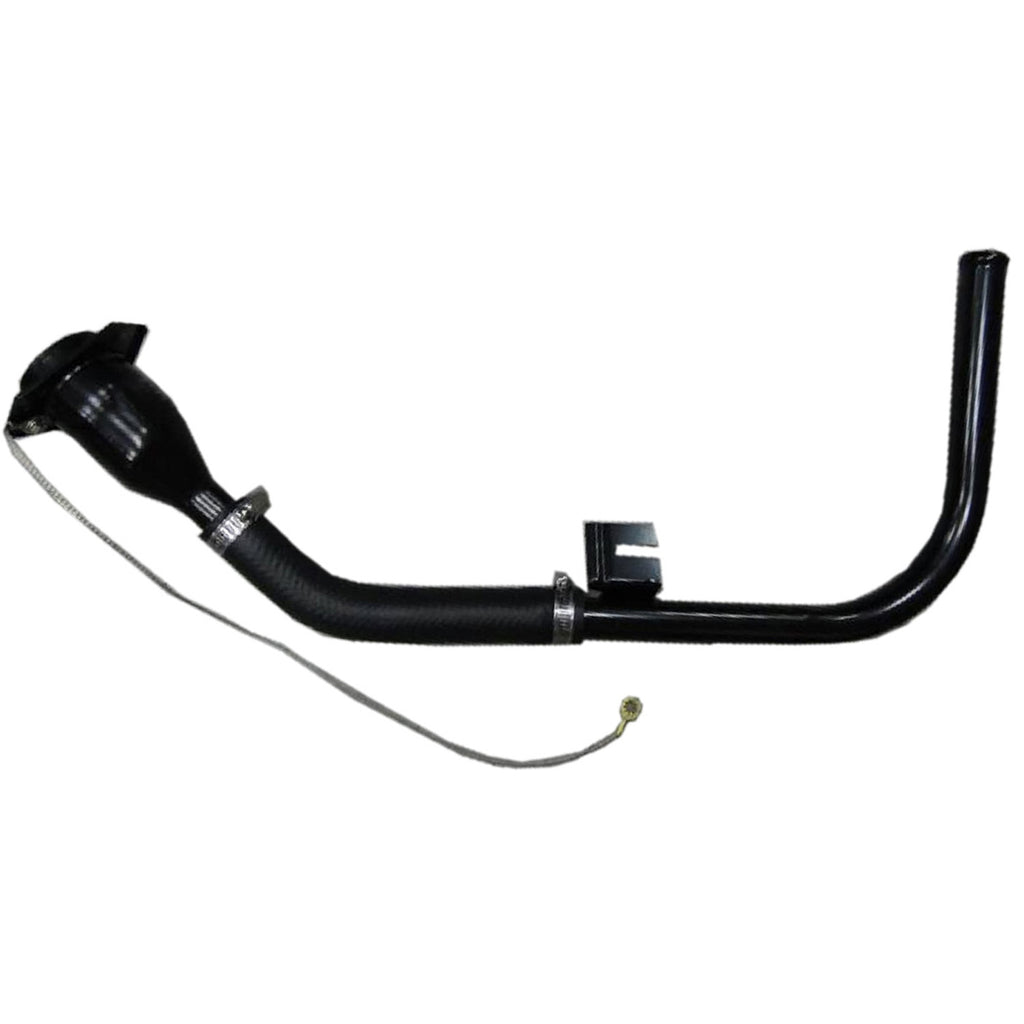 Fuel Filler Neck For Chevrolet S10 Blazer 2001-2002(FFN010105)