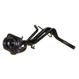 Fuel Filler Neck For Hyundai Accent Hatchback 2000-2002(FFN010115)