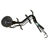 Fuel Filler Neck For Nissan Altima 2000-2001(FFN010133)