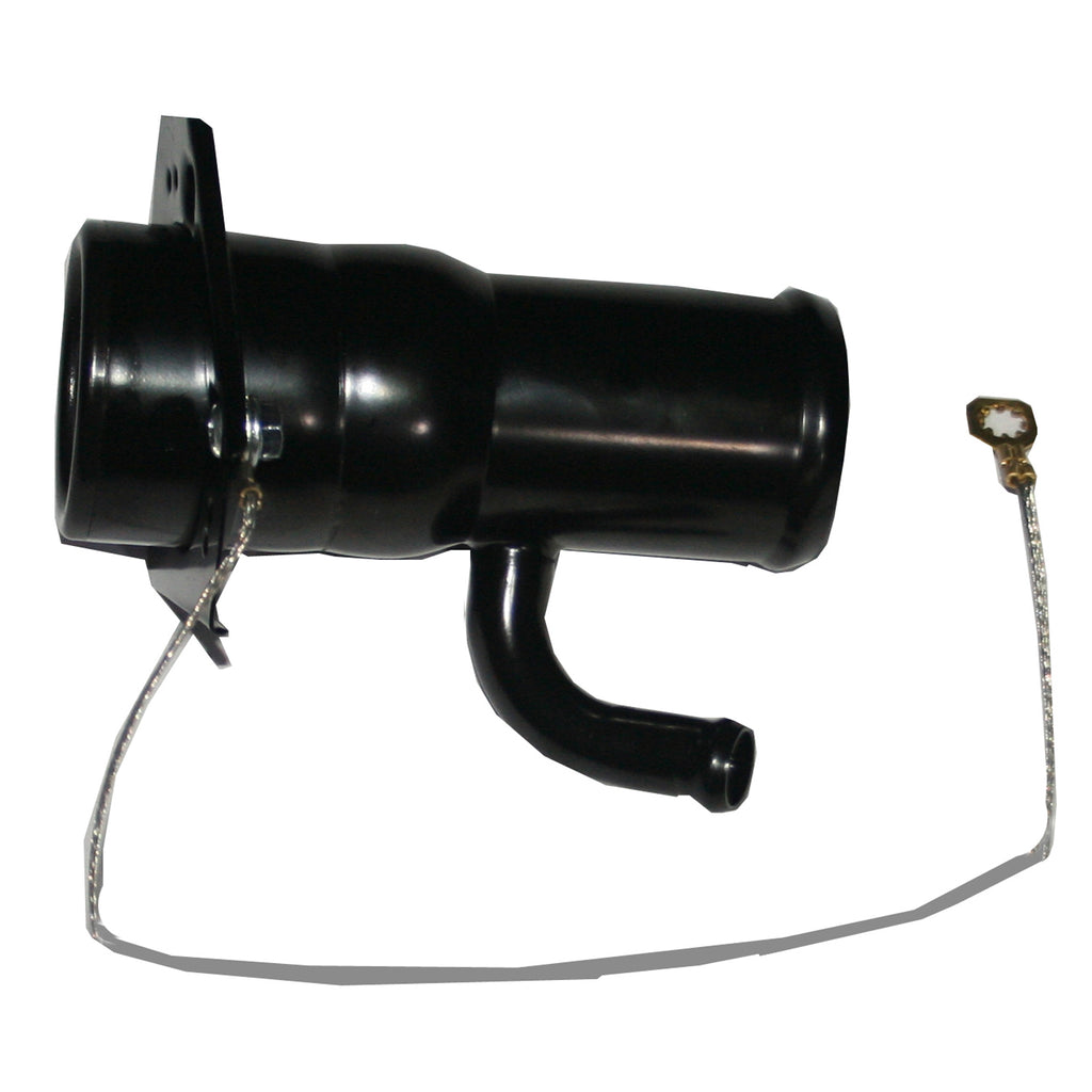 Fuel Filler Neck For Crew Cab Models For Chevrolet S10 Pickup 2001-2004(FFN010183)