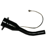 Fuel Filler Neck For Crew Cab Models For Chevrolet S10 Pickup 2002-2003(FFN010188)