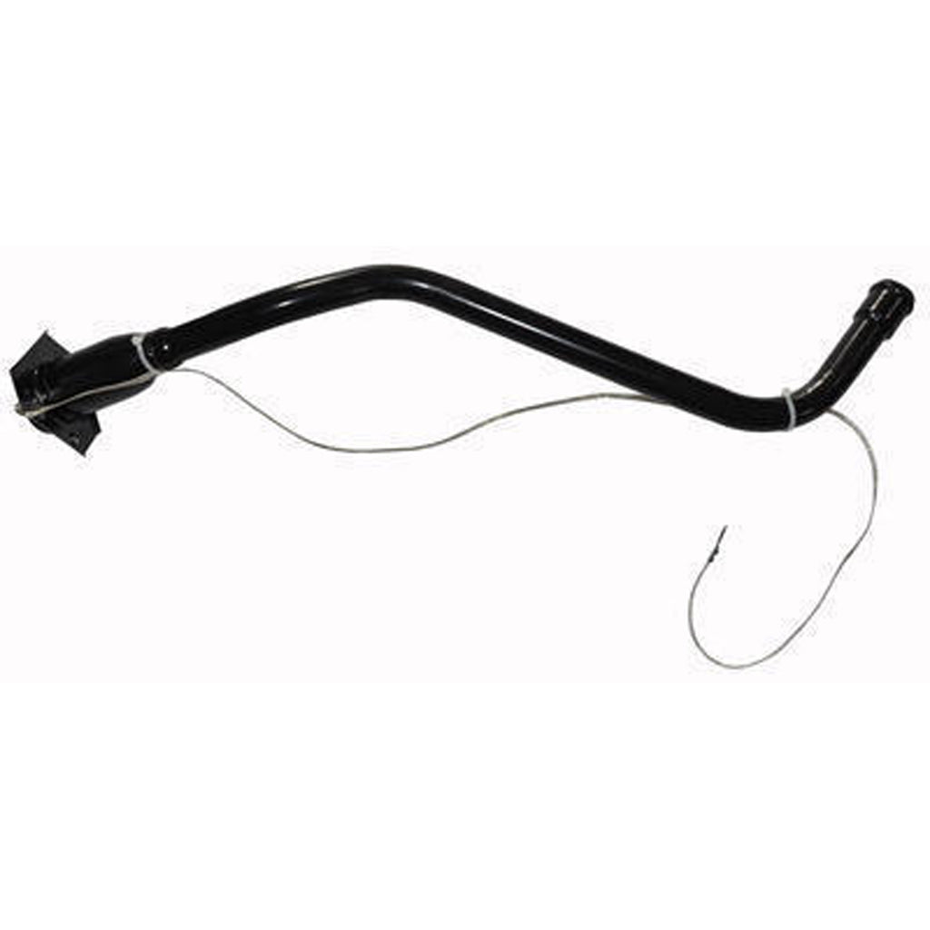 Fuel Filler Neck For Models With Driver Side Rear Hinged Door For Chevrolet Van Chevy Express 2006-2010(FFN010205)