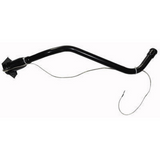 Fuel Filler Neck For Models With Driver Side Rear Hinged Door For Chevrolet Van Chevy Express 2006-2010(FFN010205)