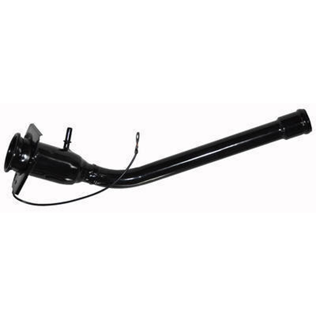 Fuel Filler Neck For Models Without Driver Side Rear Hinged Door For Chevrolet Van Chevy Express 2004-2010(FFN010206)
