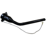 Fuel Filler Neck For Models Without Driver Side Hinged Cargo Doors For Chevrolet Van Chevy Express 2003-2004(FFN010296)
