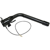 Fuel Filler Neck For 1500-series Models Without Flex Fuel Engine For Chevrolet Pickup Chevy Silverado 2005-2005(FFN010298)