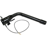 Fuel Filler Neck For 1500-series Models Without Flex Fuel Engine For Chevrolet Pickup Chevy Silverado 2005-2005(FFN010298)