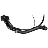 Fuel Filler Neck With Threaded Neck For Models With 78.7-inch Bed For Chevrolet Pickup Chevy Silverado 1500 2014-2016(FFN010301)
