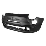 Reconditioned Frontont Bumper Cover For Fiat 500 (fiat) 2012-2016(FI1000100R)
