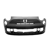 Reconditioned Frontont Bumper Cover For Fiat 500 (fiat) 2012-2019(FI1000101R)