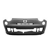 Reconditioned Frontont Bumper Cover For Fiat 500 (fiat) 2013-2019(FI1000102R)