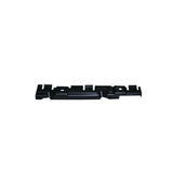 Frontont Driver Side Bumper Cover Retainer For Fiat 500 (fiat) 2012-2019(FI1032100)