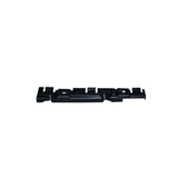 Frontont Driver Side Bumper Cover Retainer For Fiat 500 (fiat) 2012-2019(FI1032100)
