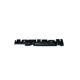 Frontont Passenger Side Bumper Cover Retainer For Fiat 500 (fiat) 2012-2019(FI1033100)