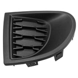 Frontont Bumper Grille Insert For Fiat 500 X (fiat) 2016-2018(FI1037100)