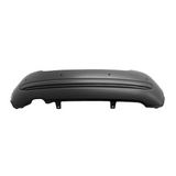 Reconditioned Rear Bumper Cover For Fiat 500 (fiat) 2012-2017(FI1100101R)