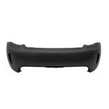 Reconditioned Rear Bumper Cover For Fiat 500 (fiat) 2012-2019(FI1100103R)