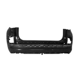 Reconditioned Rear Bumper Cover For Fiat 500 L (fiat) 2014-2017(FI1100105R)