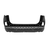 Reconditioned Rear Bumper Cover For Fiat 500 L (fiat) 2014-2017(FI1100108R)