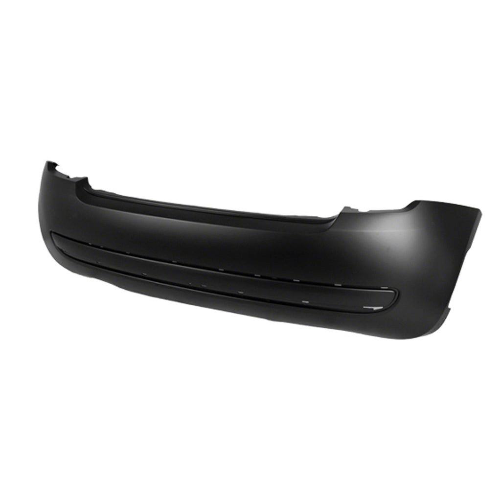 Rear Bumper Cover For Fiat 500 (fiat) 2012-2017(FI1100109)