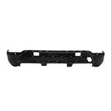 Reconditioned Rear Lower Bumper Cover For Fiat 500 X (fiat) 2016-2021(FI1115102R)