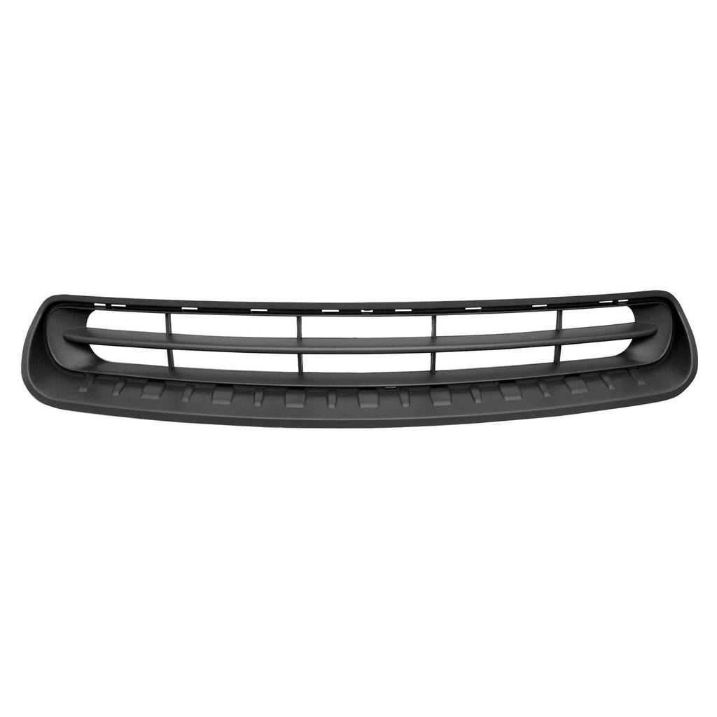 Frontont Grille For Fiat 500 L (fiat) 2014-2017(FI1200101)