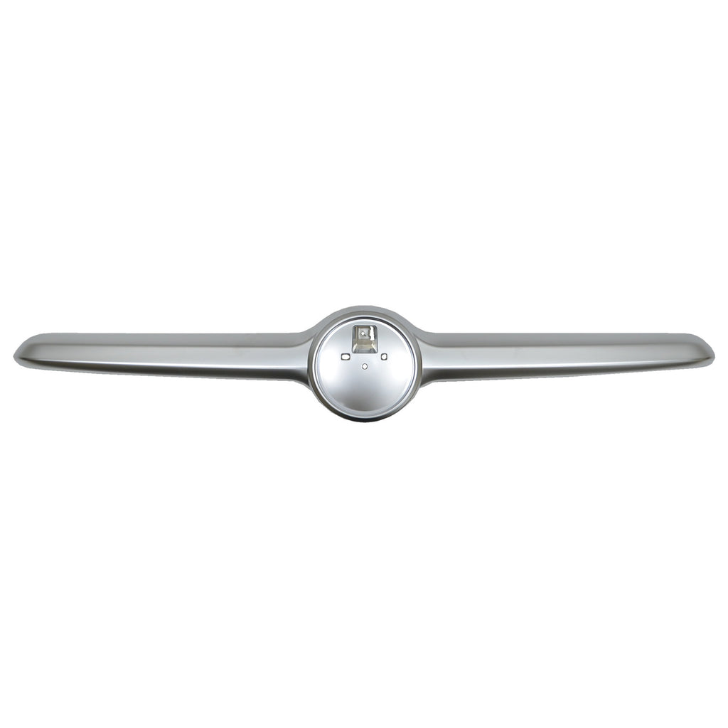 Frontont Grille Molding For Fiat 500 X (fiat) 2016-2018(FI1210101)