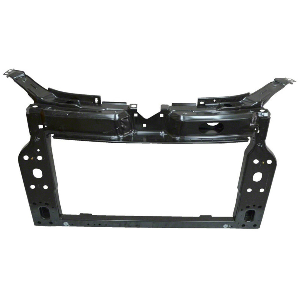 Radiator Support For Fiat 500 (fiat) 2012-2019(FI1225100)
