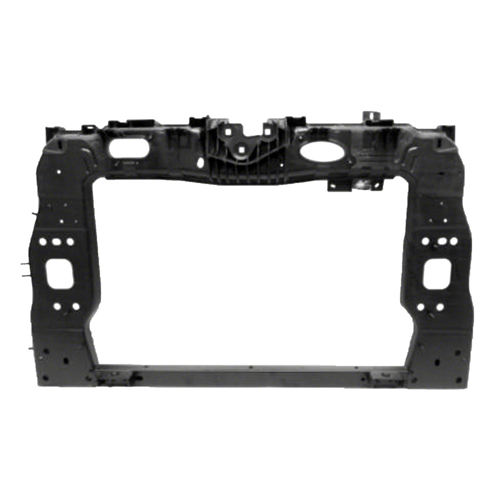 Radiator Support For Fiat 500 L (fiat) 2014-2018(FI1225101)