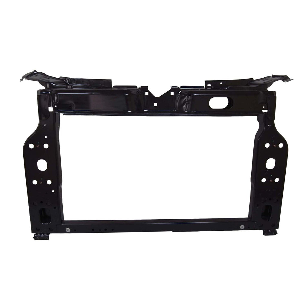 Radiator Support For Fiat 500 (fiat) 2012-2019(FI1225103)
