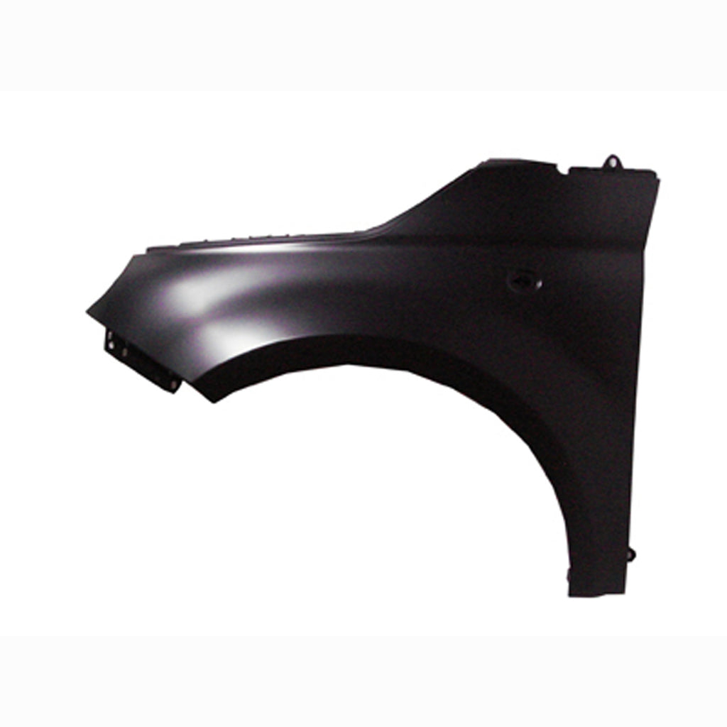 CAPA Certified Driver Side Frontont Fender For Fiat 500 (fiat) 2012-2019(FI1240100C)