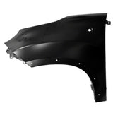 Driver Side Frontont Fender For Fiat 500 L (fiat) 2014-2014(FI1240102)