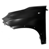 Driver Side Frontont Fender For Fiat 500 L (fiat) 2014-2014(FI1240102)