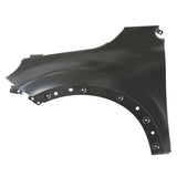 Frontont Driver Side Fender For Fiat 500 X (fiat) 2016-2023(FI1240103)