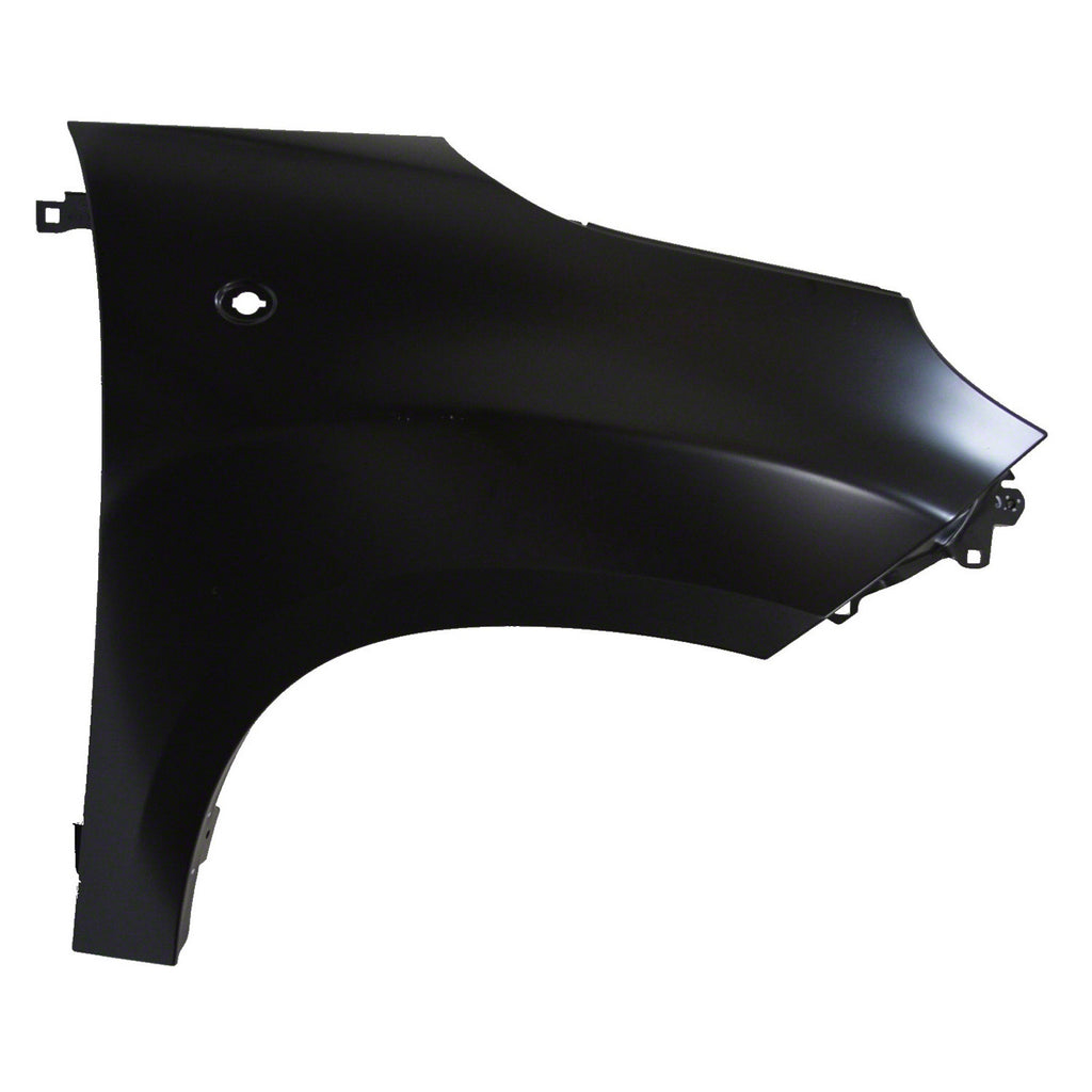 Passenger Side Frontont Fender For Fiat 500 L (fiat) 2014-2018(FI1241101)
