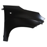 Passenger Side Frontont Fender For Fiat 500 L (fiat) 2014-2018(FI1241101)