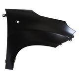 Passenger Side Frontont Fender For Fiat 500 L (fiat) 2014-2018(FI1241101)