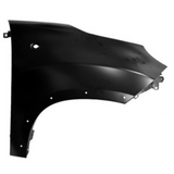 Passenger Side Frontont Fender For Fiat 500 L (fiat) 2014-2019(FI1241102)