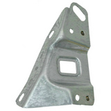 Frontont Passenger Side Fender Brace For Fiat 500 (fiat) 2012-2019(FI1245100)