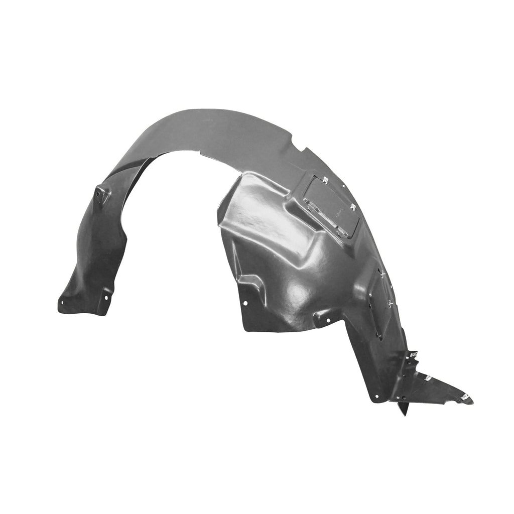 Driver Side Frontont Fender Liner For Fiat 500 L (fiat) 2014-2020(FI1248100)