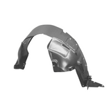 Driver Side Frontont Fender Liner For Fiat 500 L (fiat) 2014-2020(FI1248101)
