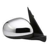 Passenger Side Door Mirearor For Fiat 500 L (fiat) 2014-2020(FI1321103)