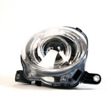 Passenger Side Halogen Projector Headlight Assembly For Fiat 500 (fiat) 2012-2019(FI2503100)