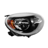 Reconditioned Oe Passenger Side Halogen Headlight Assembly For Fiat 500 X (fiat) 2016-2021(FI2503102R)