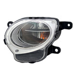 Driver Side Parking/turn Light Assembly For Fiat 500 (fiat) 2012-2019(FI2532100)