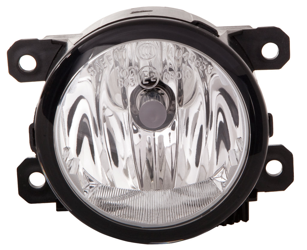 Fog Lamp Front Driver Side/passenger Side Hq For Ram Promaster City 2015-2019(FI2592102)