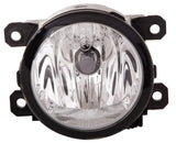 Fog Lamp Front Driver Side/passenger Side Hq For Ram Promaster City 2015-2019(FI2592102)