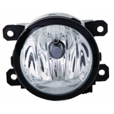 Fog Lamp Front Driver Side/passenger Side Hq For Ram Promaster City 2015-2019(FI2592102)